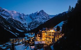 Hotel Madatsch
